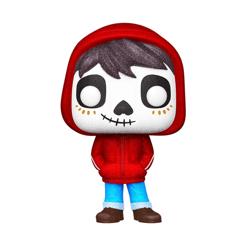 Miguel #303 Funko Pop from Pixar