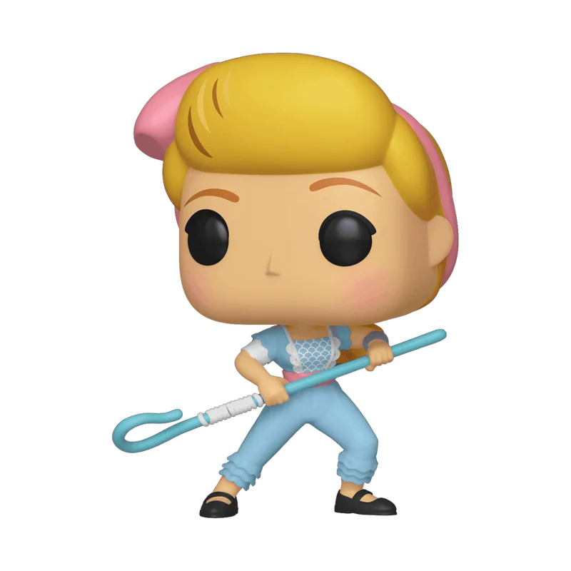 Bo Peep #533 Funko Pop from Pixar
