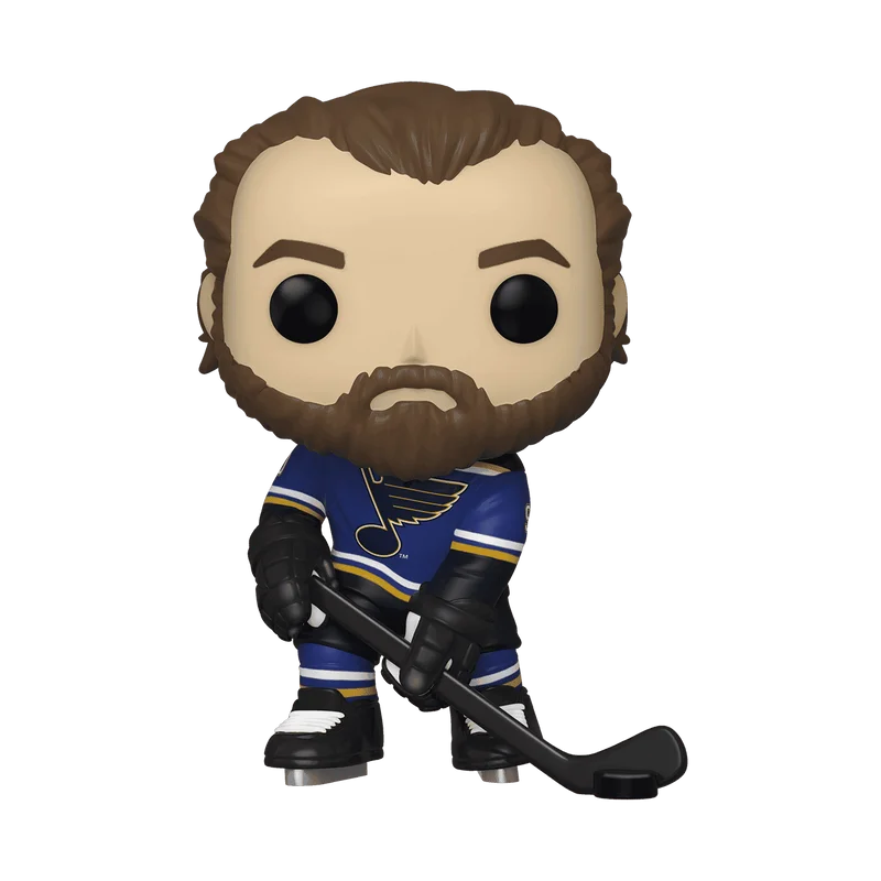 Ryan O'Reilly #64 Funko Pop from NHL
