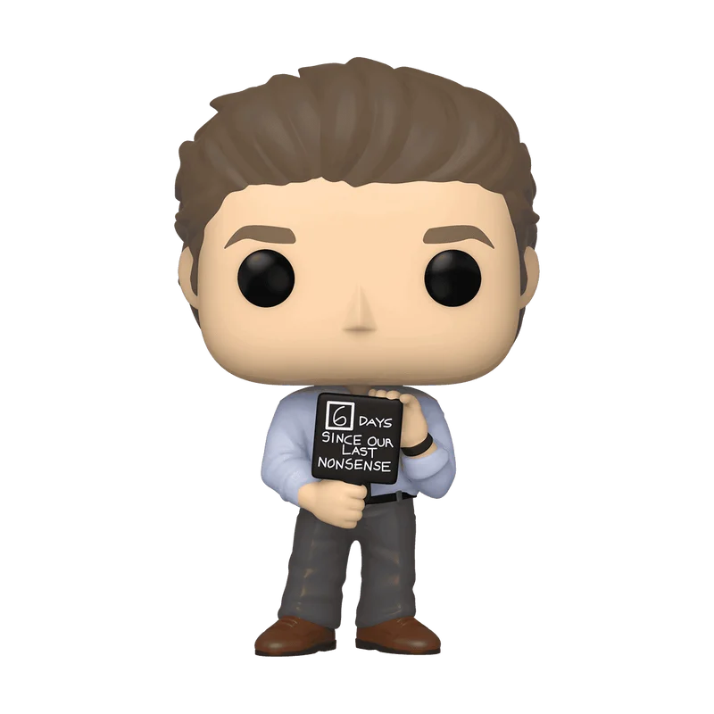 Jim Halpert #1046 Funko Pop from The Office