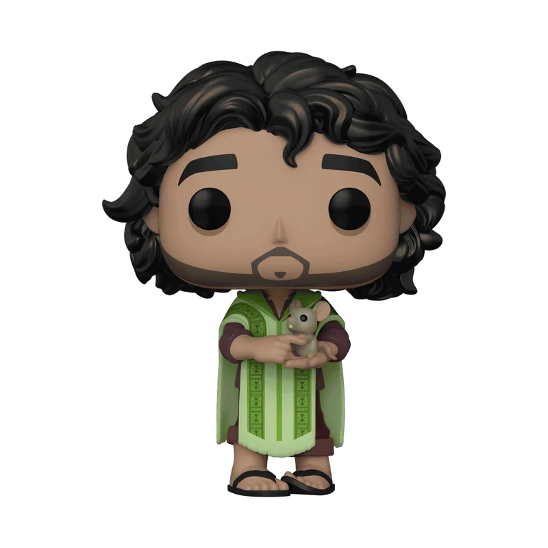 Bruno Madrigal #1150 Funko Pop from Disney