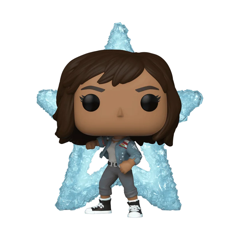 America Chavez #1070 Funko Pop from Marvel