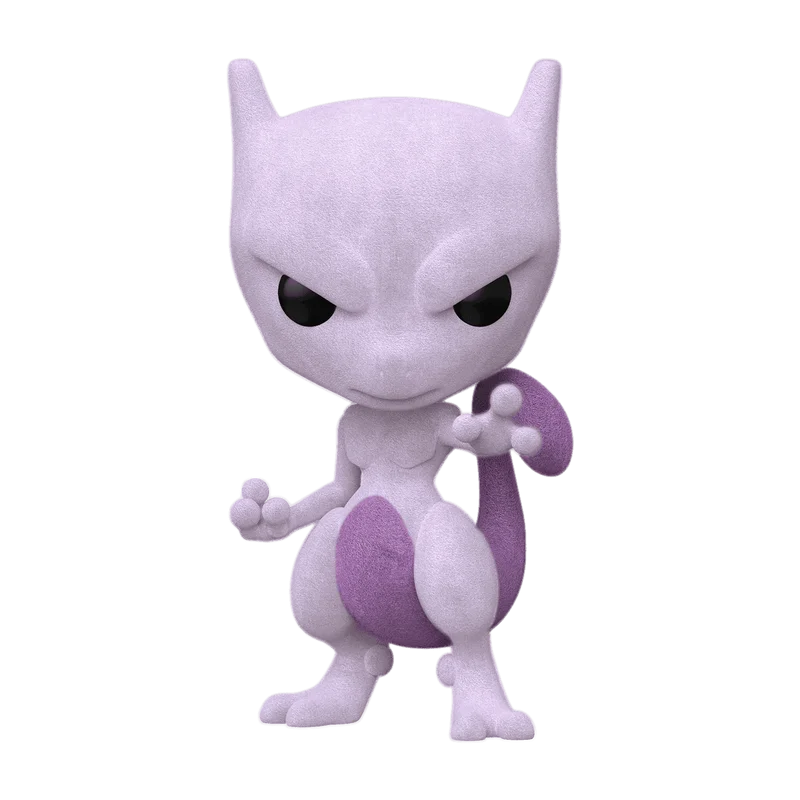 Mewtwo #581 Funko Pop from Pokémon