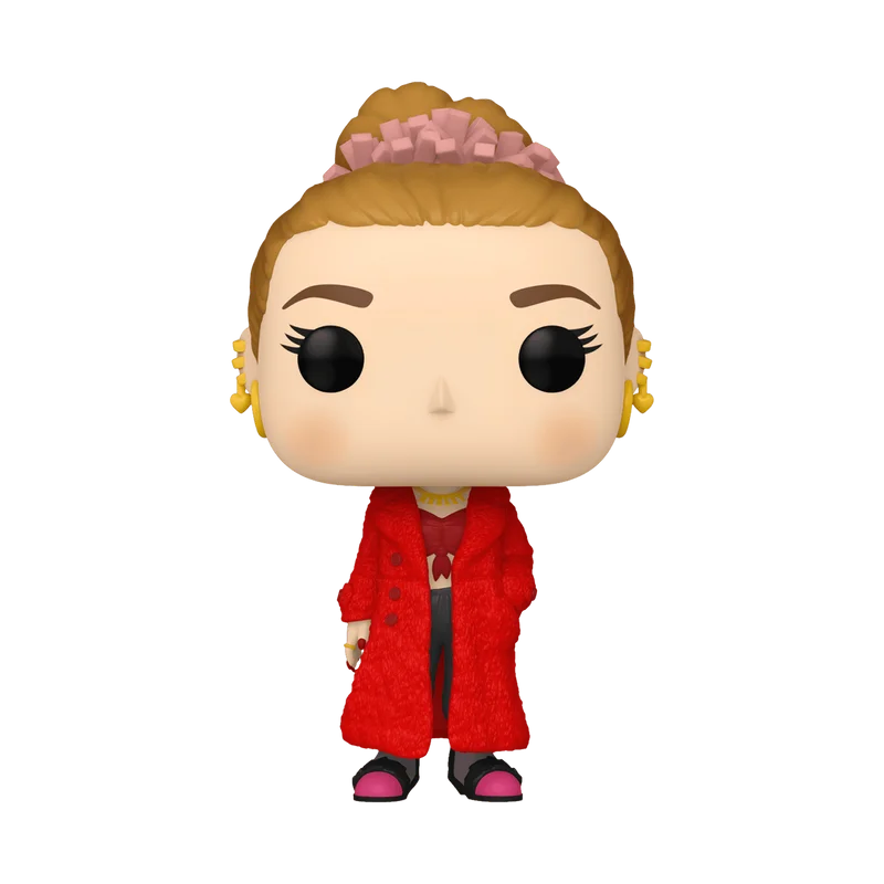 Keeley Jones #1354 Funko Pop from Ted Lasso