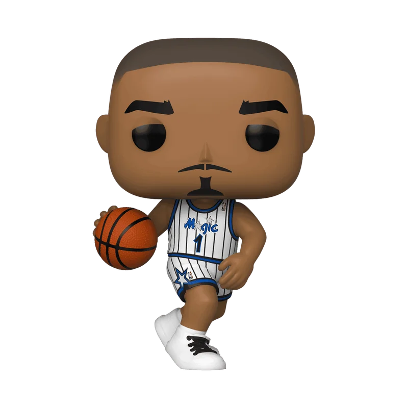 Penny Hardaway #82 Funko Pop from NBA