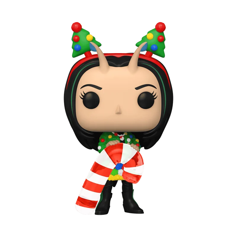 Mantis #1107 Funko Pop from Marvel