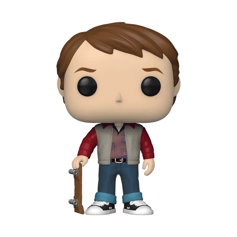 Marty 1955 #957 Funko Pop from Back to the Future