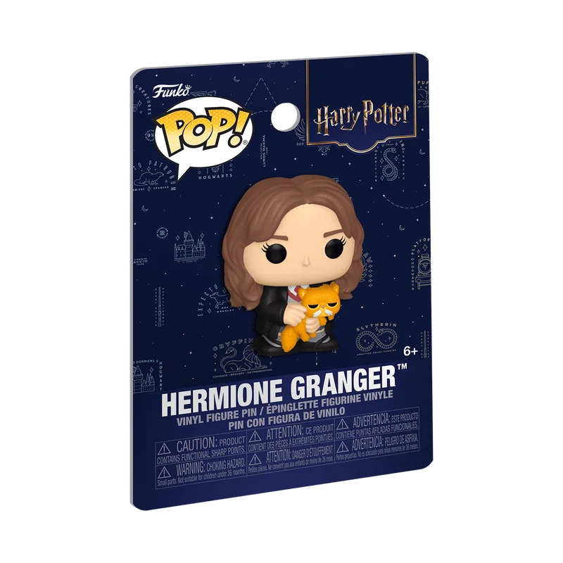 Hermione Granger Funko Pop from Harry Potter