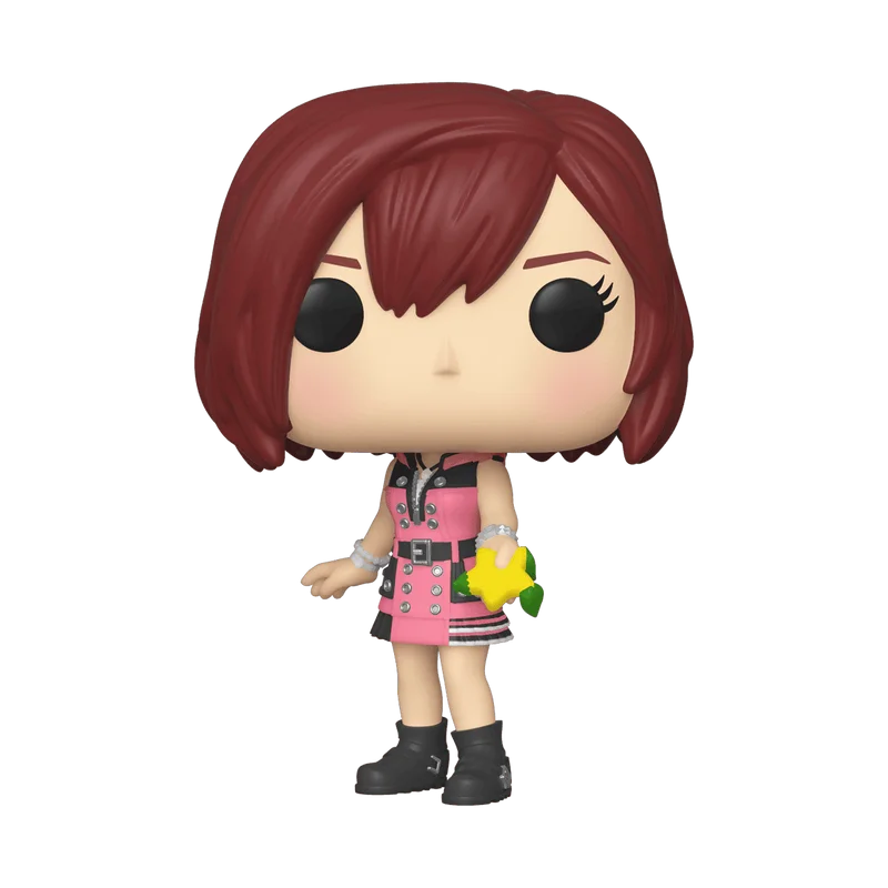 Kairi #621 Funko Pop from Kingdom Hearts