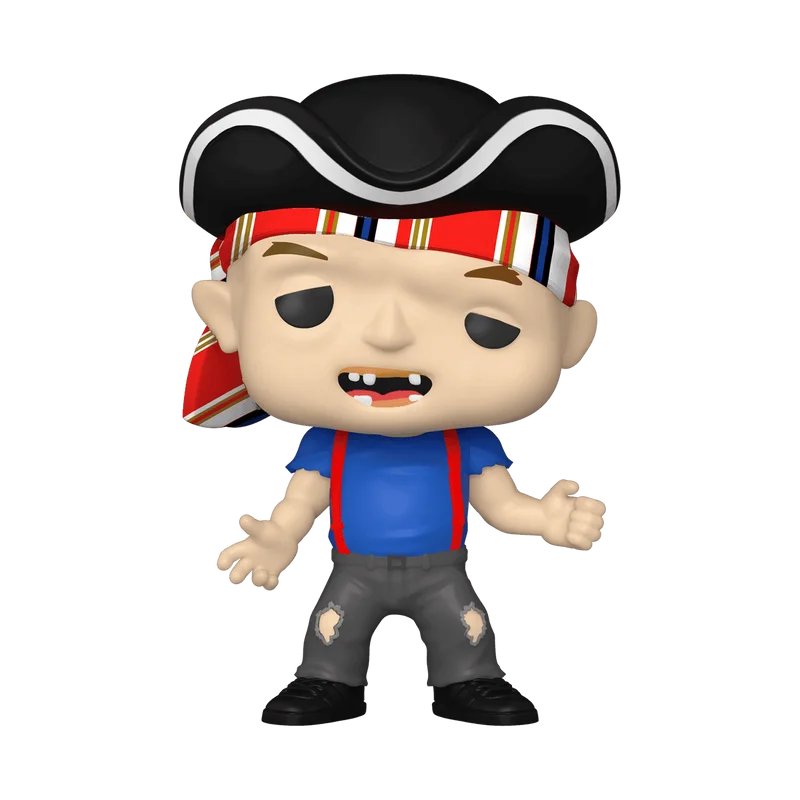 Sloth #1065 Funko Pop from The Goonies