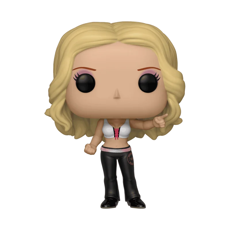 Trish Stratus #66 Funko Pop from WWE