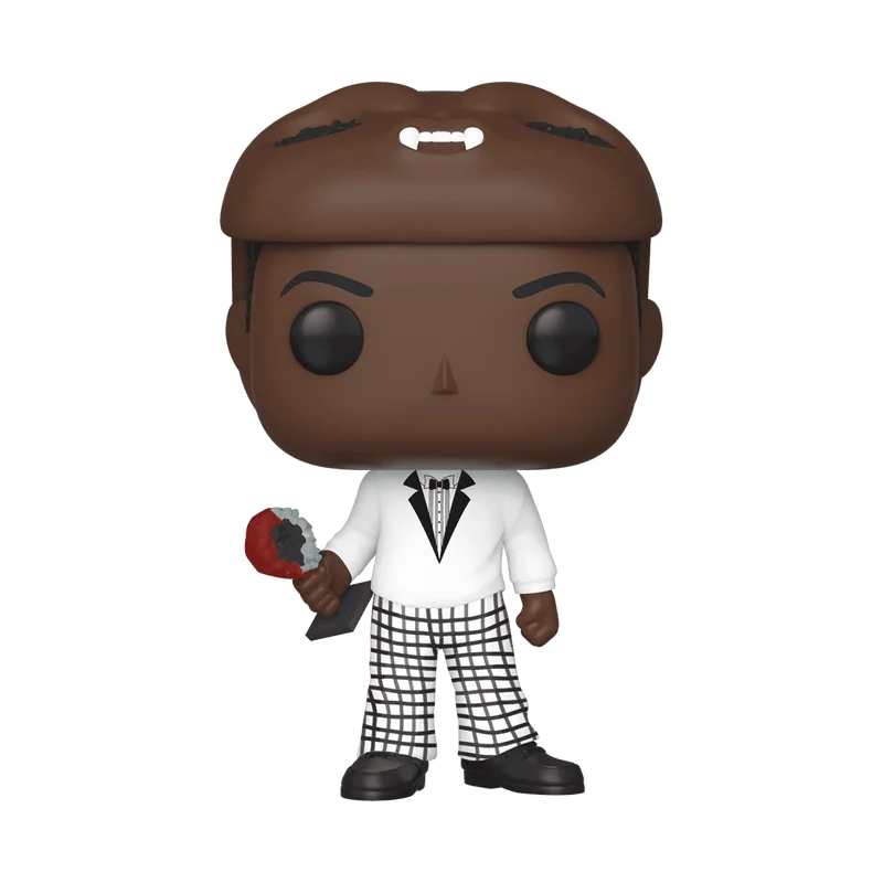 Jason Wilson #840 Funko Pop from Us