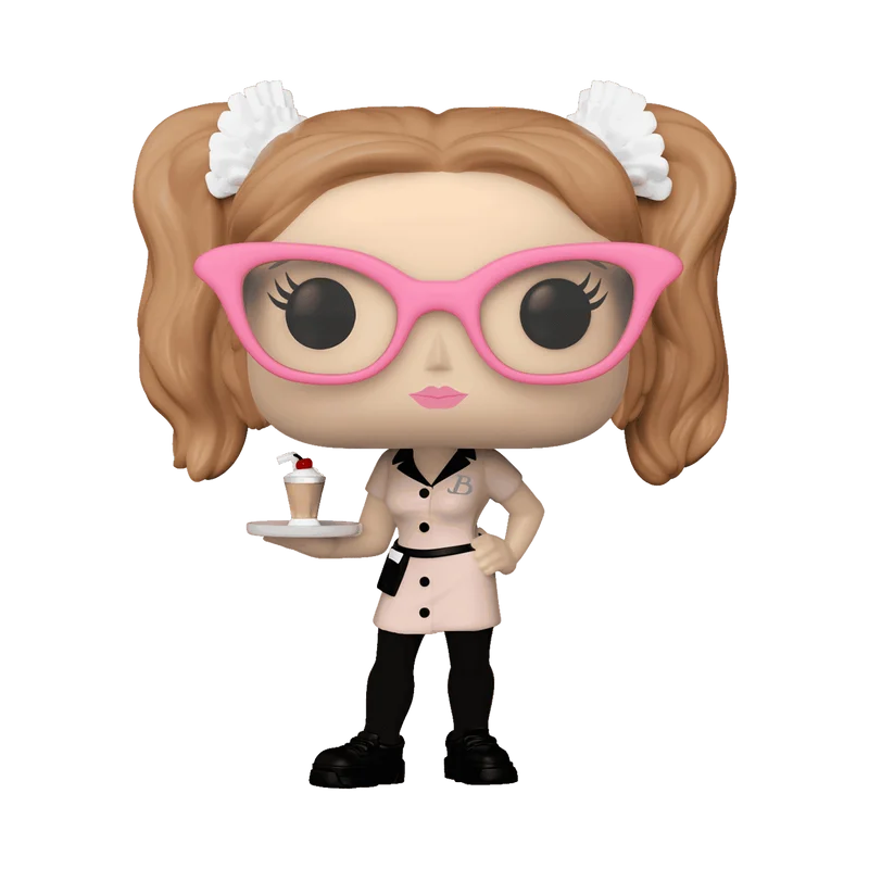 Britney Spears #292 Funko Pop from Britney Spears