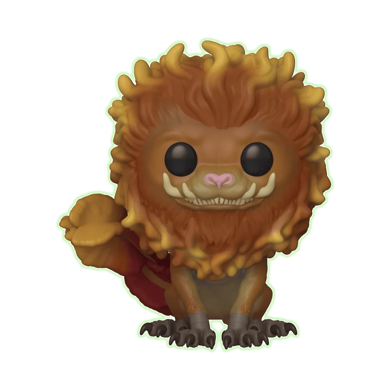 Zouwu #28 Funko Pop from Fantastic Beasts