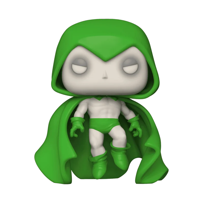 Spectre #380 Funko Pop from DC Comics