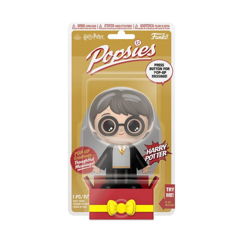 Harry Potter Funko Pop from Harry Potter