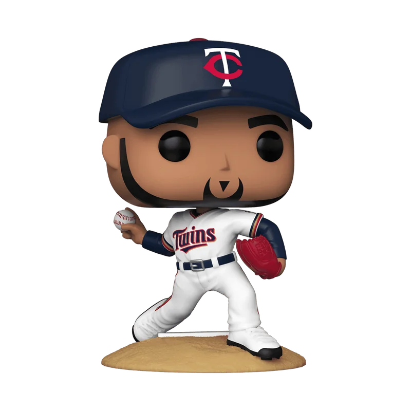 Jose Berrios #70 Funko Pop from MLB