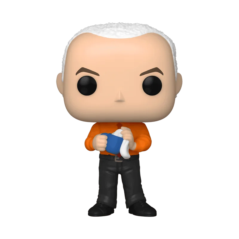 Gunther #1064 Funko Pop from Friends