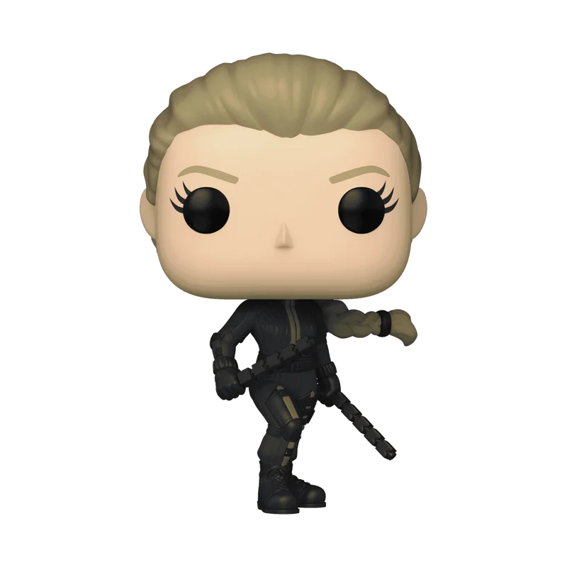 Yelena #1213 Funko Pop from Marvel