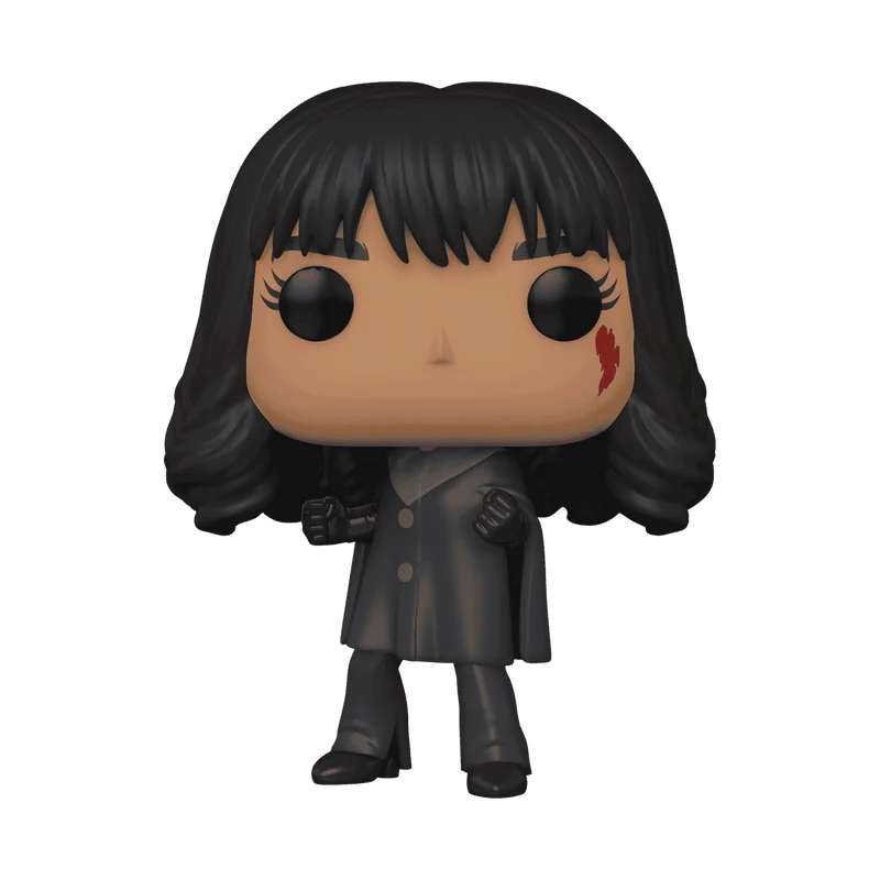 Allison #1112 Funko Pop from The Umbrella Academy