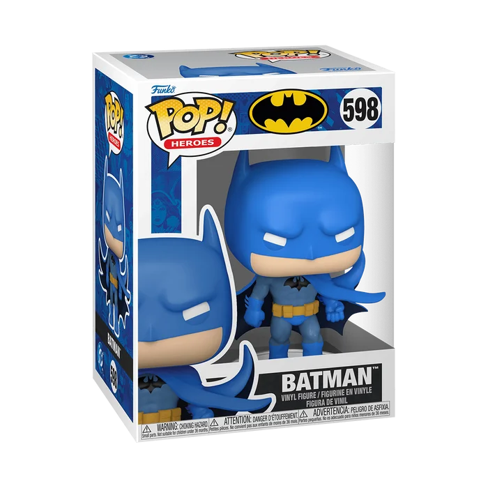 Batman #598 Funko Pop from Batman