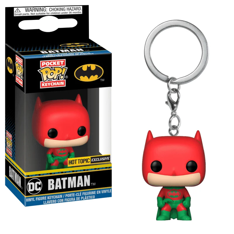 Batman Funko Pop from Batman