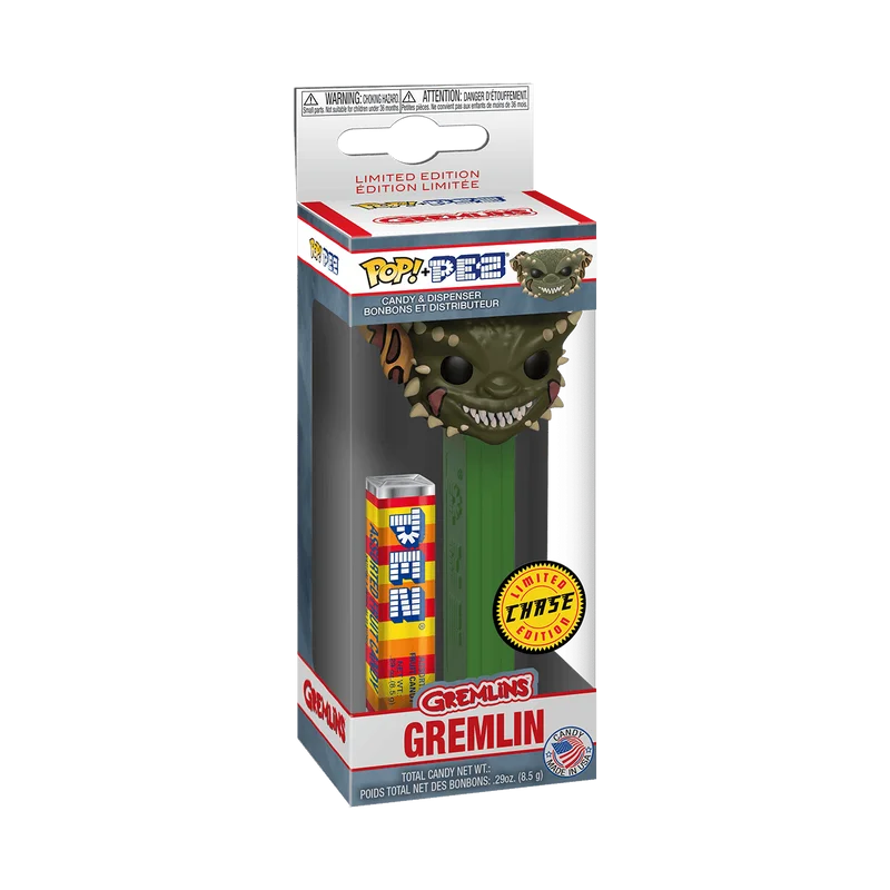 Gremlin Funko Pop from Gremlins