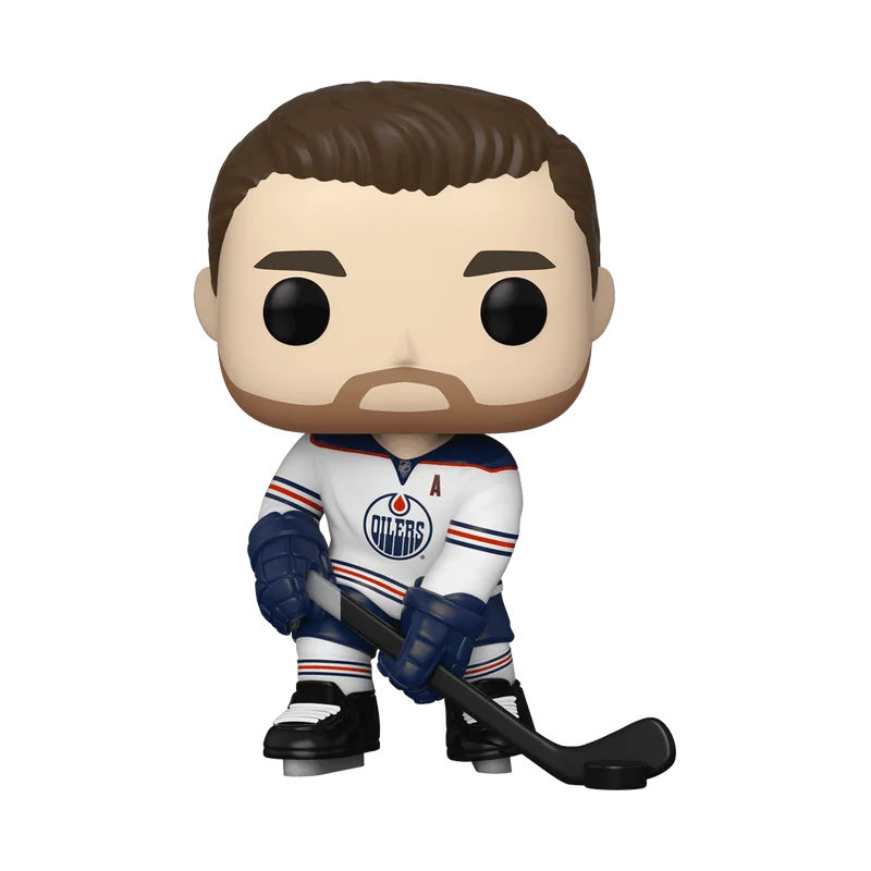 Leon Draisaitl #76 Funko Pop from NHL