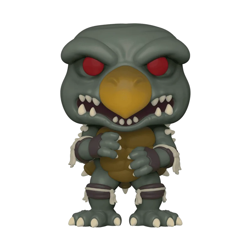 Tokka #1139 Funko Pop from Teenage Mutant Ninja Turtles