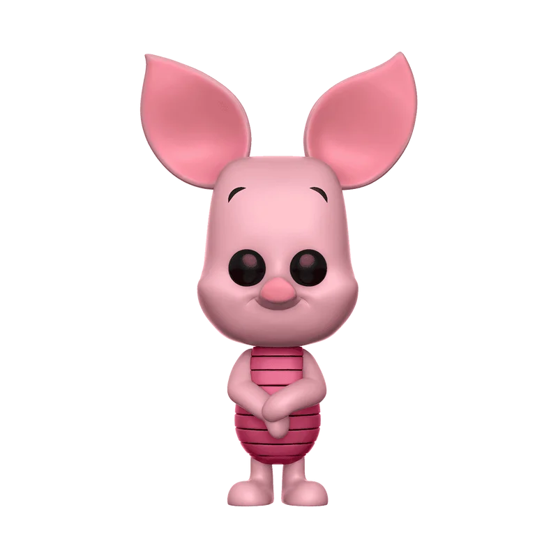 Piglet #253 Funko Pop from Disney