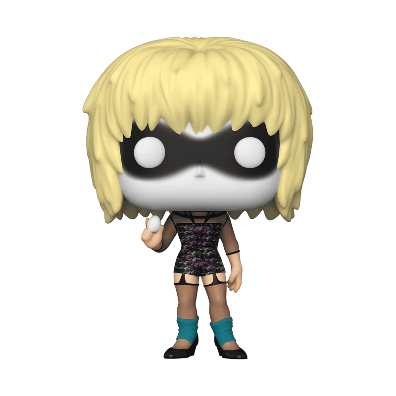 Pris #1035 Funko Pop from Blade Runner