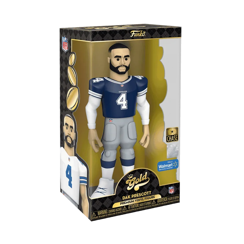 Dak Prescott Funko Pop from NFL