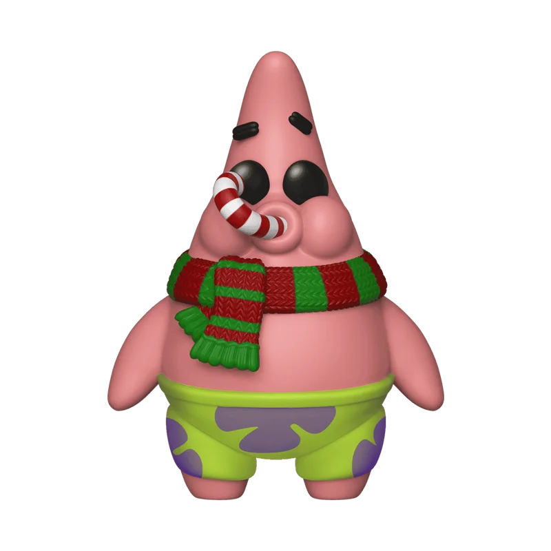 Patrick Star #454 Funko Pop from SpongeBob SquarePants