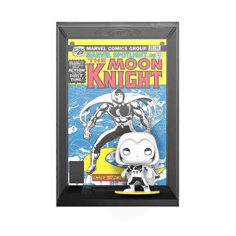 Moon Knight #08 Funko Pop from Marvel