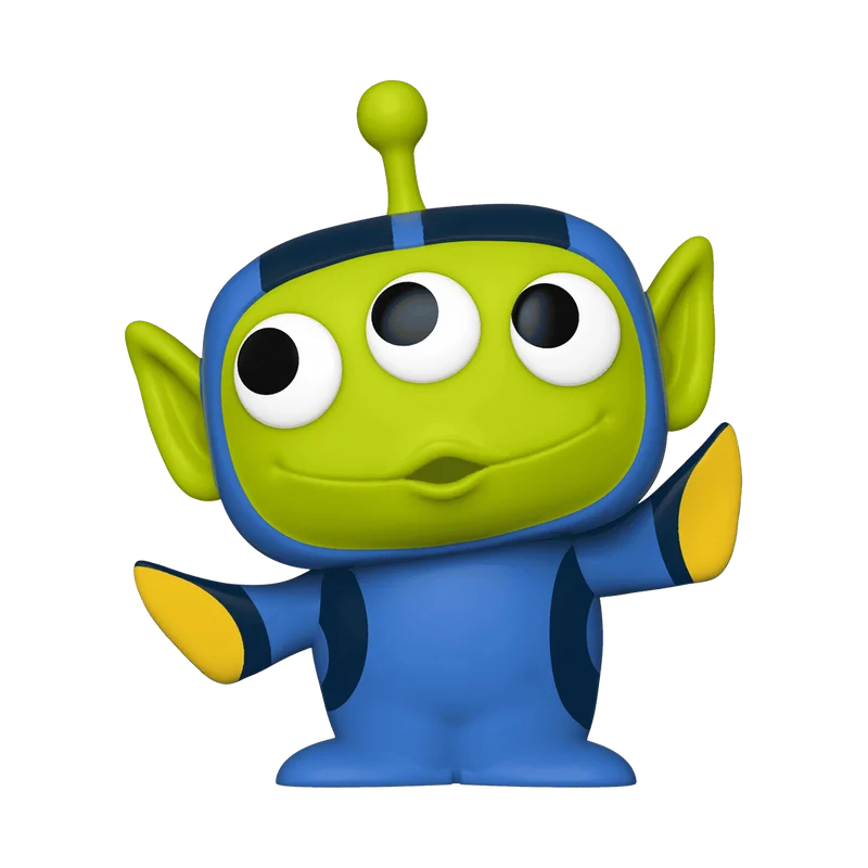 Dory #750 Funko Pop from Pixar