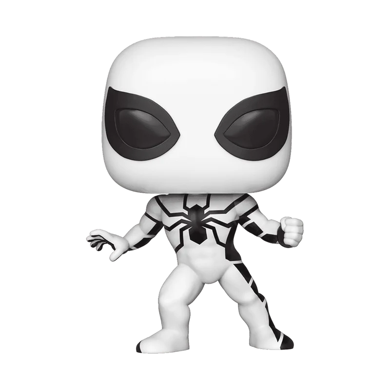 Spider-Man (Future Foundation) #521 Funko Pop from Marvel