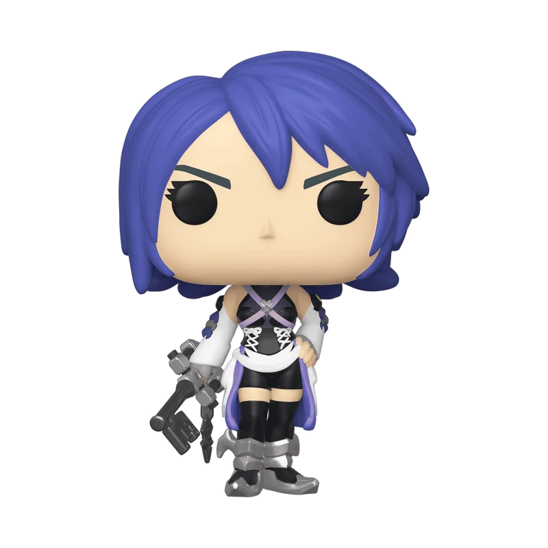 Aqua #622 Funko Pop from Kingdom Hearts