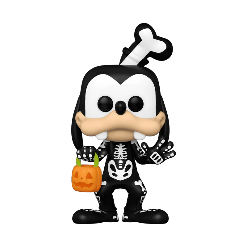 Goofy #1221 Funko Pop from Disney