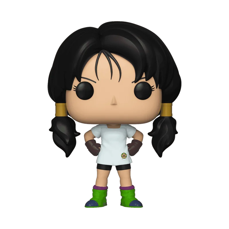 Videl #528 Funko Pop from Dragon Ball Z