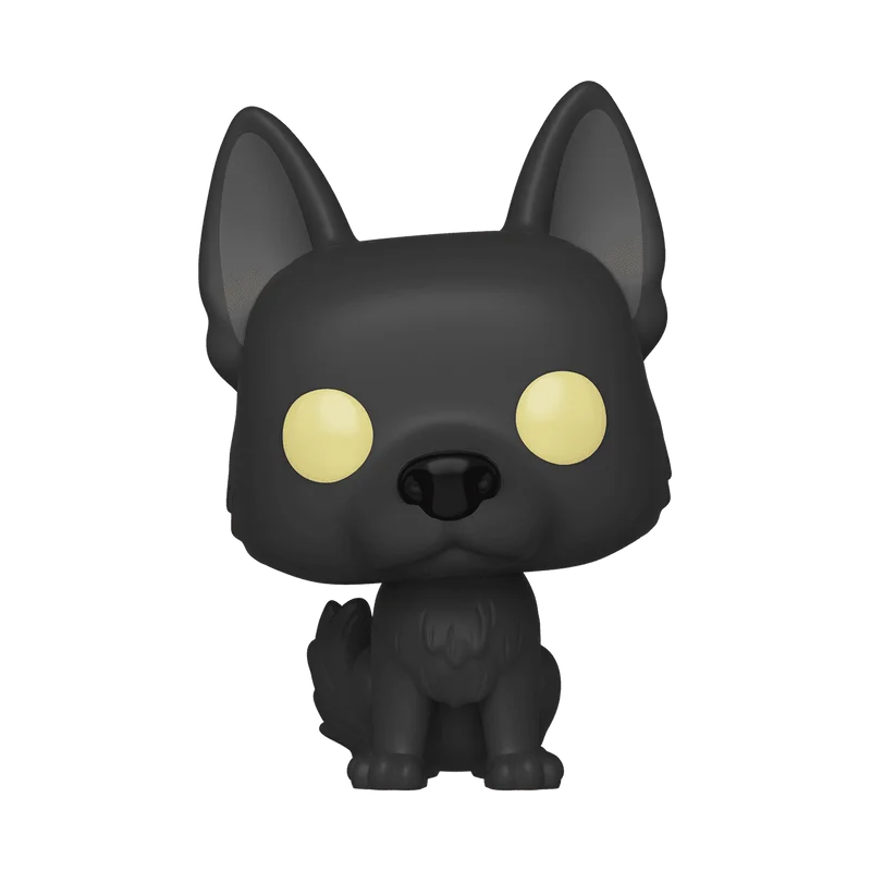 Sirius Black As Dog #73 Funko Pop from Harry Potter