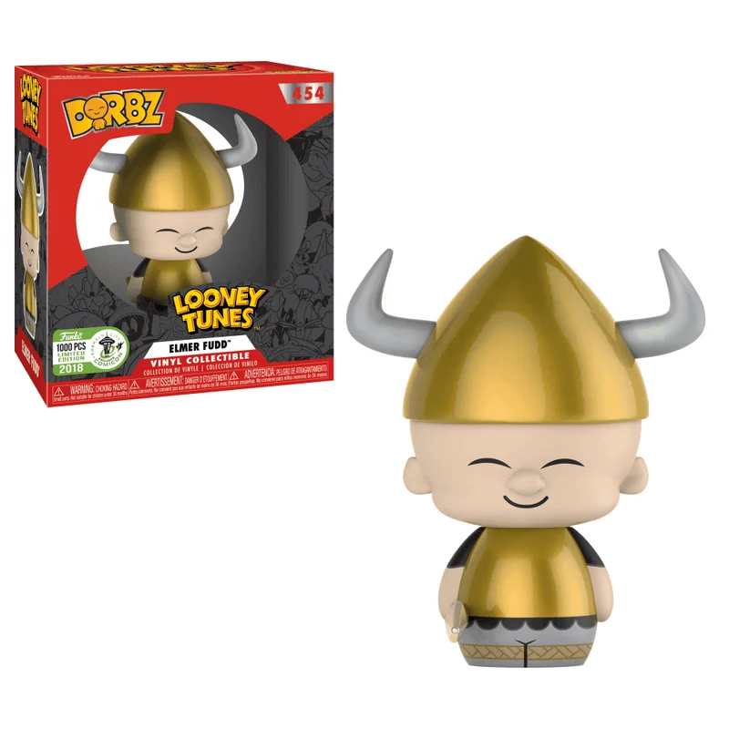 Elmer Fudd #454 Funko Pop from Looney Tunes