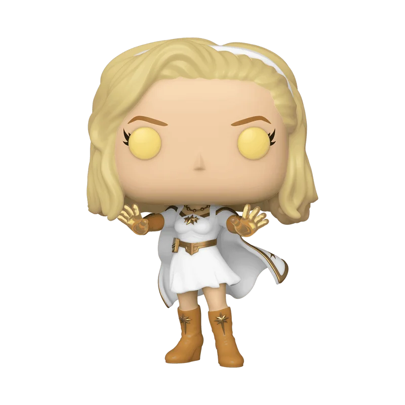 Starlight #980 Funko Pop from The Boys