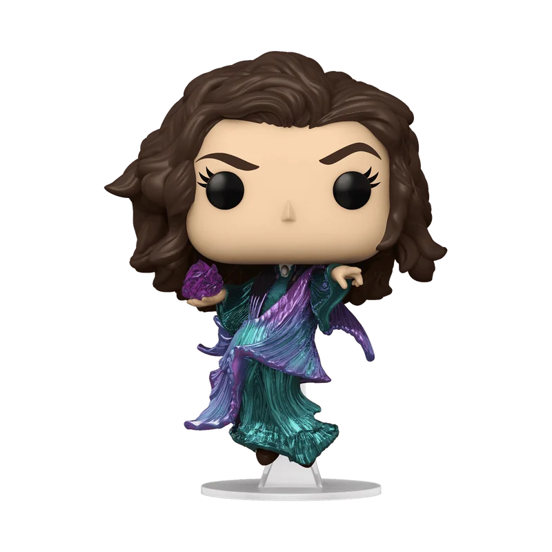 Agatha Harkness #826 Funko Pop from Marvel