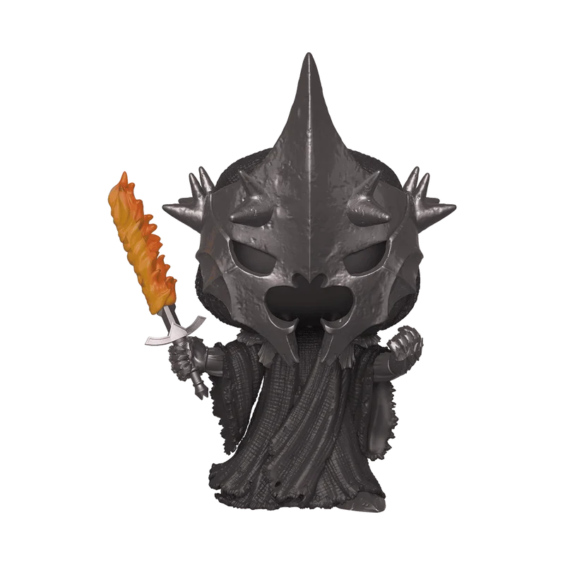 Witch King #632 Funko Pop from The Lord of the Rings