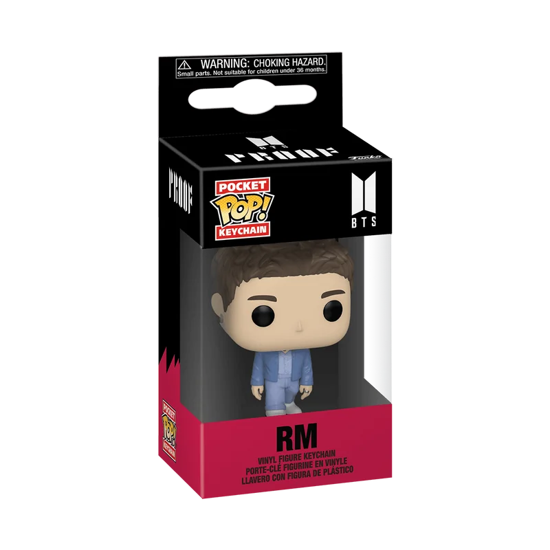 RM Funko Pop from BTS