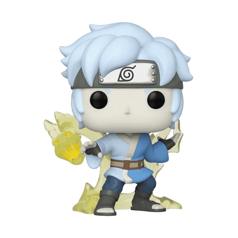 Mitsuki #673 Funko Pop from Boruto