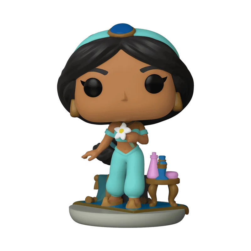 Jasmine #1013 Funko Pop from Disney