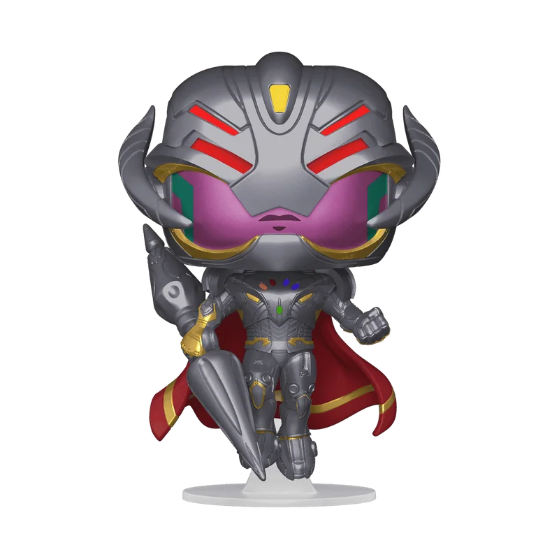 Infinity Ultron #977 Funko Pop from Marvel