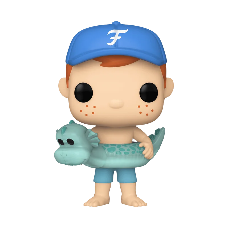 Floaty Freddy #212 Funko Pop from Freddy Funko