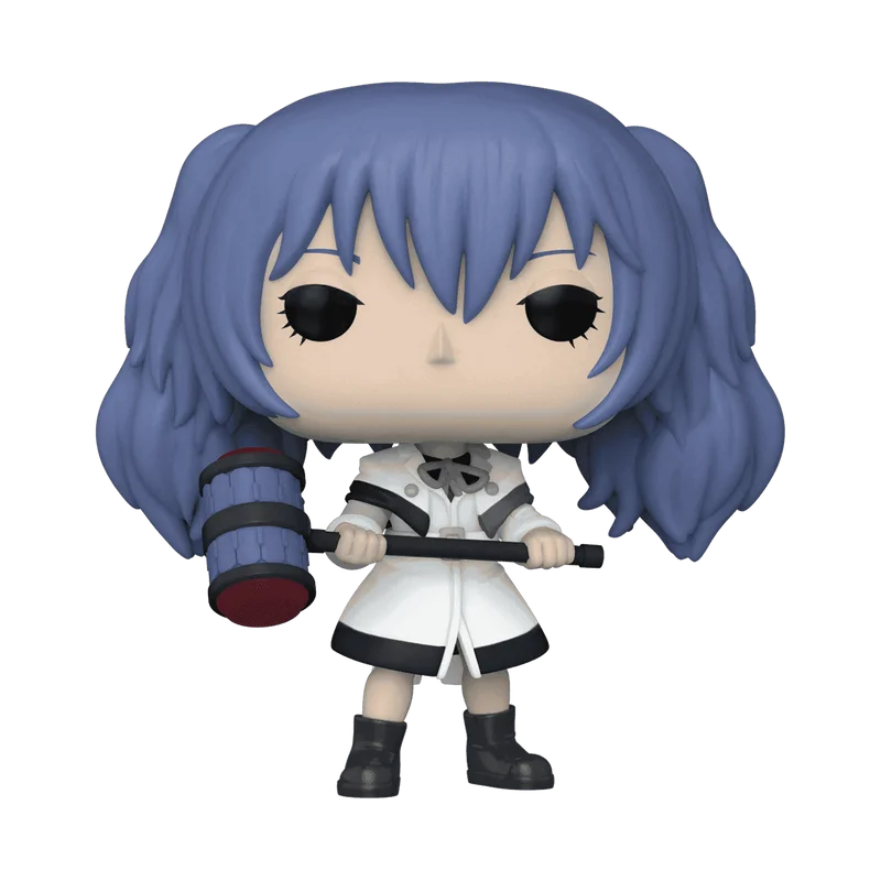 Saiko Yonebayashi #1126 Funko Pop from Tokyo Ghoul